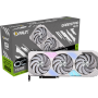 Palit GeForce RTX 4070 Ti Super GamingPro White 16 Go OC - Carte graphique | Infomax Paris
