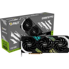 Palit GeForce RTX 4080 Super GamingPro 16 Go - Carte graphique | Infomax Paris