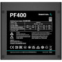 DeepCool PF400 400W 80Plus - Noir - Alimentation PC Gamer | Infomax Paris