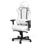 Noblechairs EPIC - White Edition - Chaises et sièges Gamer | Infomax Paris