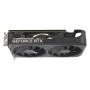 Asus Dual GeForce RTX 4060 Ti V2 OC 8Go - SI - Carte graphique | Infomax Paris