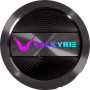 Valkyrie Dragonfang 240 ARGB - Noir - Watercooling AiO | Infomax Paris