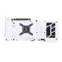 ASUS TUF Gaming GeForce RTX 4070 Ti Super White OC Edition 16GB - Carte graphique | Infomax Paris