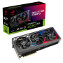 ASUS ROG Strix GeForce RTX 4080 Super OC Edition 16 Go | Infomax