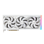 ASUS ROG Strix GeForce RTX 4080 Super White OC 16Go - Carte graphique | Infomax Paris