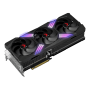 PNY GeForce RTX 4080 SUPER 16GB XLR8 Gaming VERTO EPIC-X RGB Overclocked Triple Fan DLSS 3 - Carte graphique | Infomax Paris