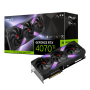PNY GeForce RTX 4070 Ti SUPER 16GB XLR8 EPIC-X RGB - Carte graphique | Infomax Paris