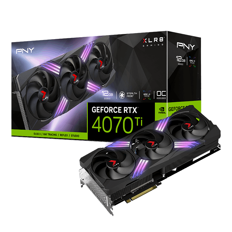 Image 12 : GeForce RTX 4070 Ti SUPER : quelle carte choisir au meilleur prix ?