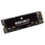 Corsair MP600 CORE XT 1TB Gen4 PCIe x4 NVMe M.2 - SI - Disque Dur interne SSD | Infomax Paris