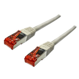 Câble RJ45 catégorie 6 S/FTP 2 m