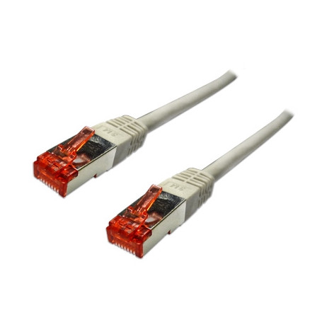 Câble RJ45 catégorie 6 S/FTP 2 m