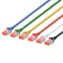 Câble RJ45 catégorie 6 S/FTP 2 m