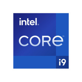 Intel Core i9 13900KF - SI - Processeurs de gaming | Infomax Paris