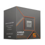 AMD Ryzen 5 8500G Phoenix (3.5Ghz/5,1Ghz) - Processeurs de gaming | Infomax Paris