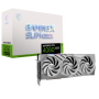 MSI GeForce RTX 4080 Super Gaming X Slim White 16 Go | Infomax
