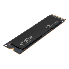 SSD Crucial T700 1To - PCI Express 5.0 - Disque Dur interne SSD | Infomax Paris