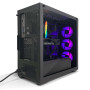 PC Gamer BlackMAX - RTX 4070 - i5