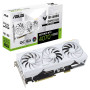 ASUS TUF Gaming GeForce RTX 4070 Ti Super BTF White OC 16 Go | Infomax