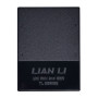 Lian Li Uni Fan TL120 Reverse Blade - Noir (Pack de 3) - Ventilateur PC Gamer | Infomax Paris