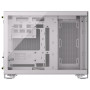 Corsair 2500X - Blanc - Boitier PC Gamer | Infomax Paris