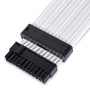 Lian Li Strimer Plus 24 Pins ARGB V2 - Câbles pour PC | Infomax Paris