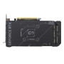 ASUS Dual GeForce RTX 4060 EVO OC Edition 8Go - Carte graphique | Infomax Paris