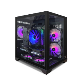 PC Gamer Eurus By FNK Hardware