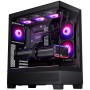 PC Gamer Stream Black Lotus - i9 - RX 7800 XT - PC Gamer | Infomax Paris