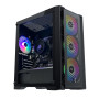 PC Gamer RISING - 8700G - PC Gamer | Infomax Paris