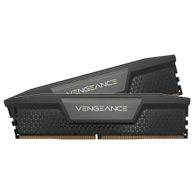 Corsair Vengeance DDR5 2x8Go 5200C40 - Noir - Mémoire RAM | Infomax Paris