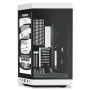 Hyte Y70 Touch - Noir/Blanc - Boitier PC Gamer | Infomax Paris