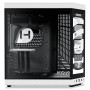 Hyte Y70 Touch - Noir/Blanc - Boitier PC Gamer | Infomax Paris