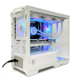 PC Gamer Loong Powered By MSI - RTX 4080 Super - PC Gamer Powered By MSI | Infomax Paris