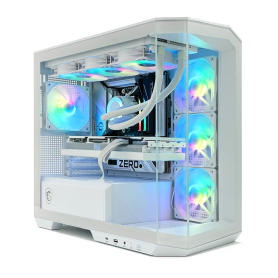 PC Gamer Illusion - 7800X3D - RX 7800 XT