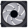 Lian Li Uni Fan SL-INF 140 ARGB - Noir - Ventilateur PC Gamer | Infomax Paris