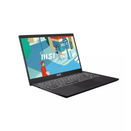 MSI Modern 15 B13M-258FR - I5 - 16 Go - Ordinateur Portable / PC Portable | Infomax Paris