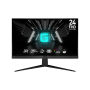 MSI G2412F - 180 Hz - 1 ms - Écrans PC gamer | Infomax Paris
