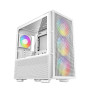 Kit upgrade - DeepCool CH560 White + MSI A850GL 80+ Gold White - Kit d'upgrade PC | Infomax Paris