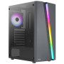 Aerocool Blade - Noir - Boitier PC Gamer | Infomax Paris