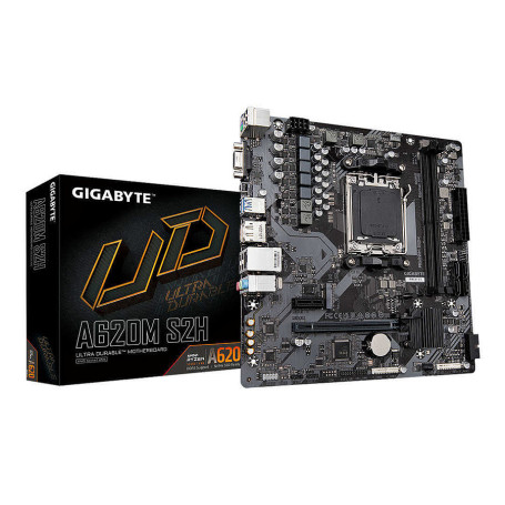 GIGABYTE A620M S2H - Carte mère Gigabyte | Infomax Paris