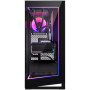 Phanteks NV5 Premium DRGB Kit - Noir - Boitier PC Gamer | Infomax Paris