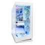PC Gamer Stream White Lotus - RTX 4070 Ti Super - PC Gamer | Infomax Paris