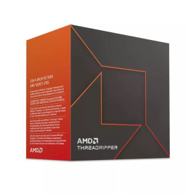 AMD Ryzen Threadripper 7970X (4.0/5.3 GHz)