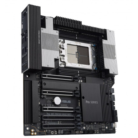 Connectique arrière et réseau