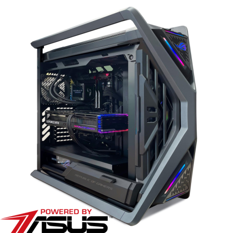 PC Gamer Orserk - ROG RTX 4080 Super Powered By ASUS