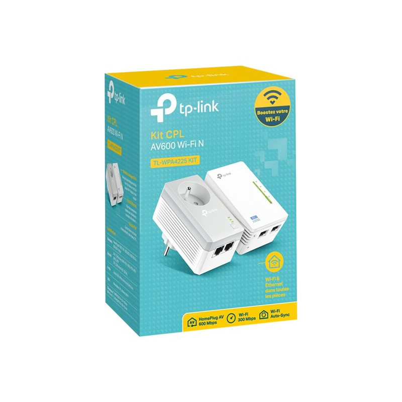 precio tp link av600