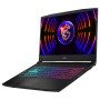 MSI Katana 15 B13VGK-1685FR Dragon Station - RTX 4070 - i7 - Ordinateur Portable / PC Portable | Infomax Paris