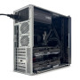 PC Creator Dual RTX 5090 Rackable - 4U - PC Professionnels | Infomax Paris