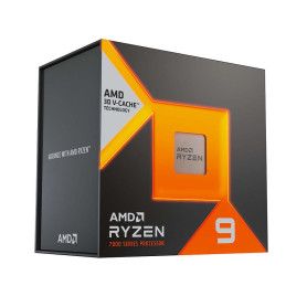 AMD Ryzen 9 7900X3D (4.4GHz/5.6GHz)