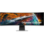 Samsung Odyssey OLED G9 LS49CG954SUXEN - 240 Hz - 5120 x 1440 - Écrans PC gamer | Infomax Paris